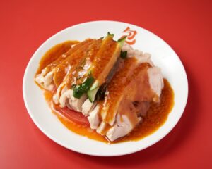 バンバンジー