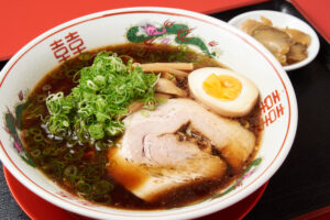 中華そば