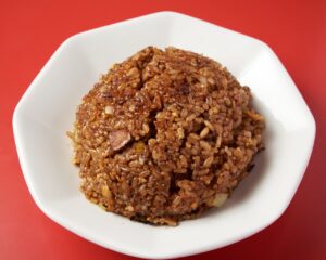 炒飯